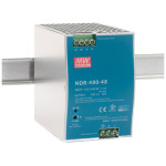 Napajanje 230VAC/48VDC 480W 10A NDR480-48 za šinu