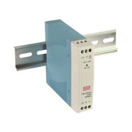 Napajanje 230VAC/24VDC 10W 0,42A MDR10-24 za šinu