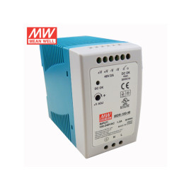 Napajanje 230VAC/48VDC 96W 2A MDR100-48 za šinu