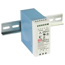 Napajanje 230VAC/24VDC 41W 1,7A MDR40-24 za šinu