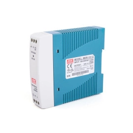 Napajanje 230VAC/12VDC 10W 0,84A MDR10-12 za šinu