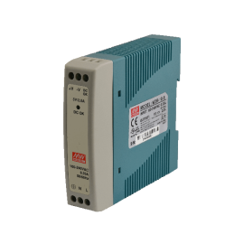 Napajanje 230VAC/5VDC 10W 2A MDR10-5 za šinu