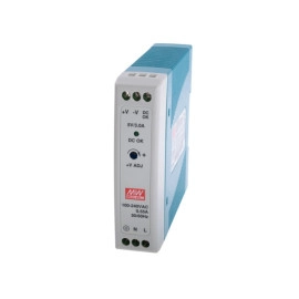 Napajanje 230VAC/5VDC 15W 3A MDR20-5 za šinu