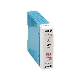 Napajanje 230VAC/12VDC 20W 1,67A MDR20-12 za šinu