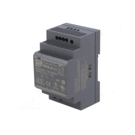 Napajanje 230VAC/12VDC 54W 4,5A HDR60-12 za šinu