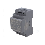 Napajanje 230VAC/15VDC 60W 4A HDR60-15 za šinu