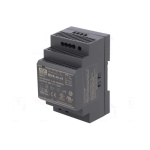 Napajanje 230VAC/48VDC 60W 1,25A HDR60-48 za šinu
