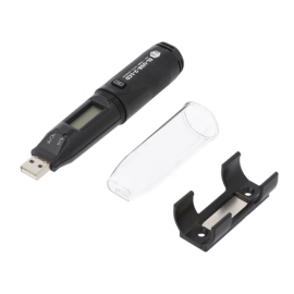 Data logger temp + vlaga; -35 do 80°C IP67  *N*