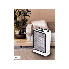 Električna grijalica, keramička 1500W FK 51