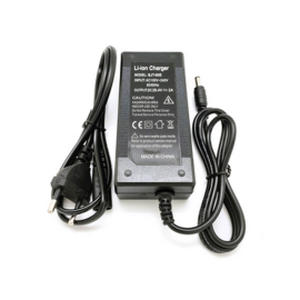 Pretvarač 230VAC/29,4VDC 2A s 5,5x2,5 DC konektor