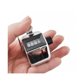 Brojač ručni mehanički 0-9999