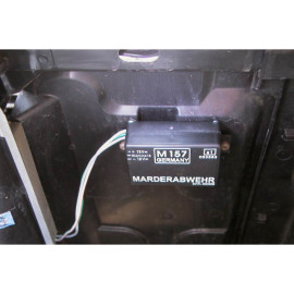 Modul rastjerivač kuna za auto 12VDC M157 Kemo