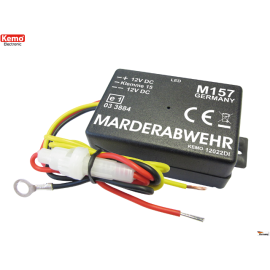 Modul rastjerivač kuna za auto 12VDC M157 Kemo