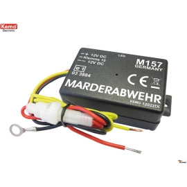 Modul rastjerivač kuna za auto 12VDC M157 Kemo