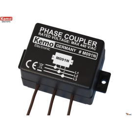 Modul spajatelj faza 110-440VAC M091N Kemo