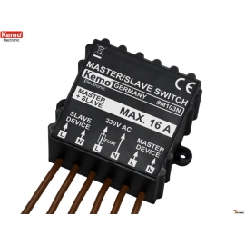 Modul prekidač master/slave 230VAC M103N Kemo