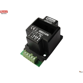 Modul pojačalo 40W 8-16VDC M034N Kemo