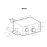 Modul pojačalo 12W 8-16VDC