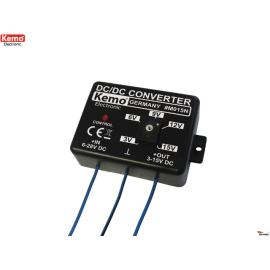 Modul DC/DC pretvarač 6-28V/3-15V 2A M015N Kemo