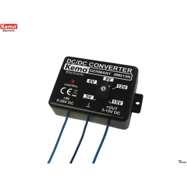 Modul DC/DC pretvarač 6-28V/3-15V 2A M015N Kemo
