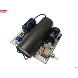 Kit elektrošoker 15kV B181N Kemo
