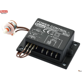 Modul PWM regulator 230VAC 10A M240 Kemo