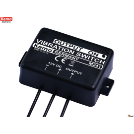 Modul senzor vibracija prekidač 12V M241 Kemo