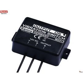 Modul senzor vibracija prekidač 12V M241 Kemo