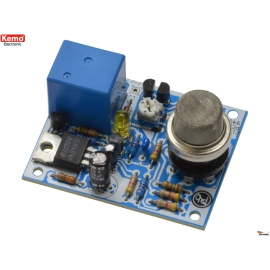 Kit senzor plina 12V B051N Kemo