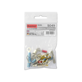 Set stopica 50kom S049 Kemo