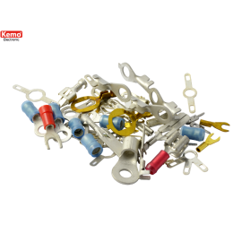 Set stopica 50kom S049 Kemo