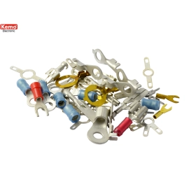 Set stopica 50kom S049 Kemo