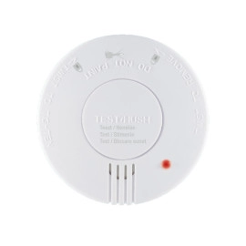 Detektor dima fi101x34mm 85dB SMO 01