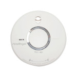 Detektor dima i topline (vatre) FireAngel ST-622