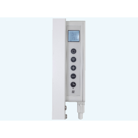 Električna panel grijalica zid 700W FKIR 701 WIFI