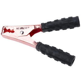 Krokodil štipaljka 150mm 400A crna
