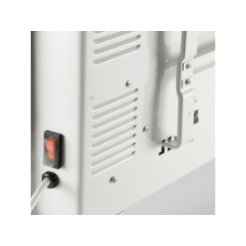 Električna panel grijalica 2000W smart FK 430 WIFI