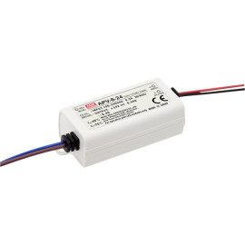 Napajanje 230VAC/24VDC 8W 0,34A IP42 APV-8-24