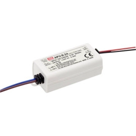 Napajanje 230VAC/24VDC 8W 0,34A IP42 APV-8-24