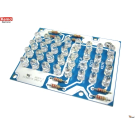 Kit senzor IC infracrveni za kamere 12V B223 Kemo