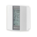 Termostat sobni digitalni T136 Honeywell