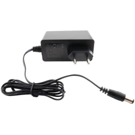 Pretvarač 230VAC/12VDC 2A s 5,5x2,5 DC kon. 1m