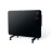 Grijalica panelna 1500W VIVAX HOME PH-1500D Crna