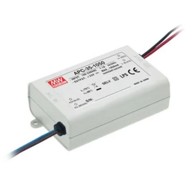 Napajanje 230VAC/15-50VDC 35W 0,7A APC-35-700