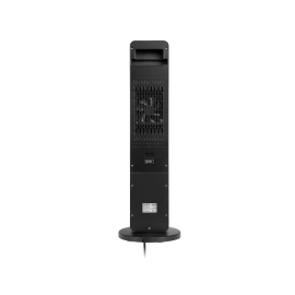 Grijalica stupna s kaminom 800 / 2000W; Teesa