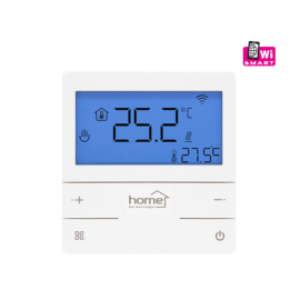 Termostat sobni digitalni podno grijanje FHT76WIFI