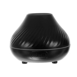Ultrazvučni LED aroma ovlaživač zraka 130ml RUHHY