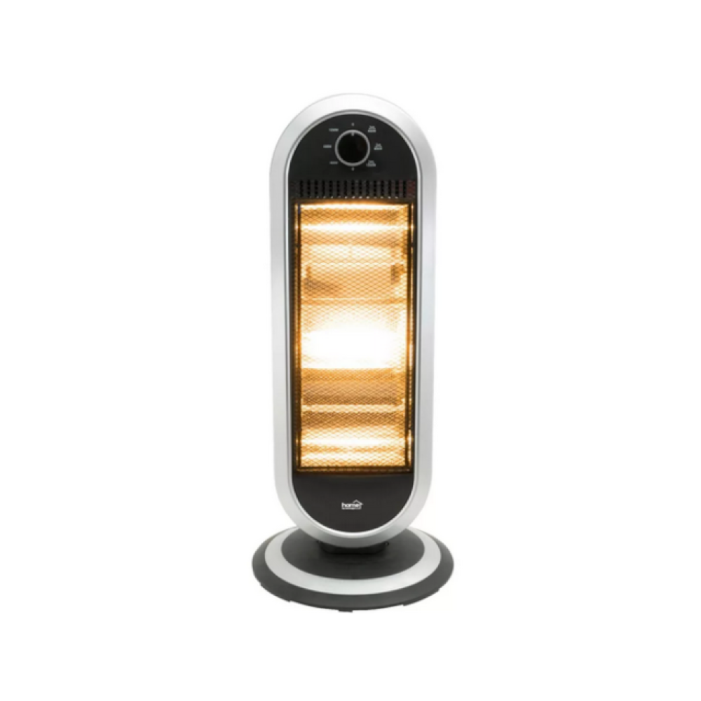 Grijalica s halogenim grijačem 90° 1200W FK 231