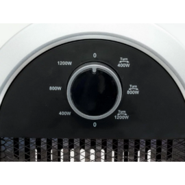Grijalica s halogenim grijačem 90° 1200W FK 231
