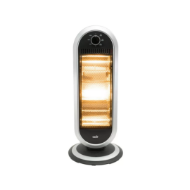 Grijalica s halogenim grijačem 90° 1200W FK 231
